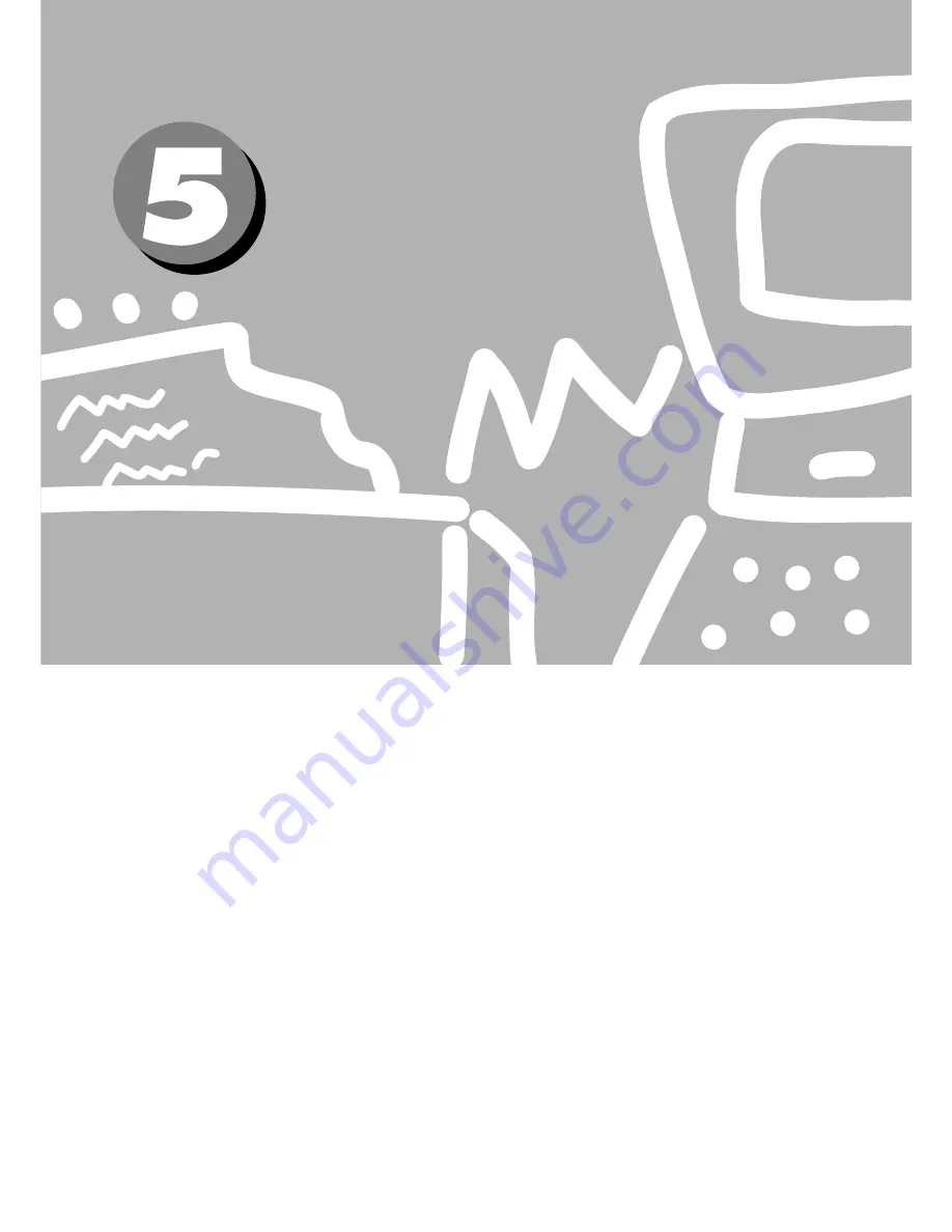 Xerox DocuPrint C621 User Manual Download Page 127