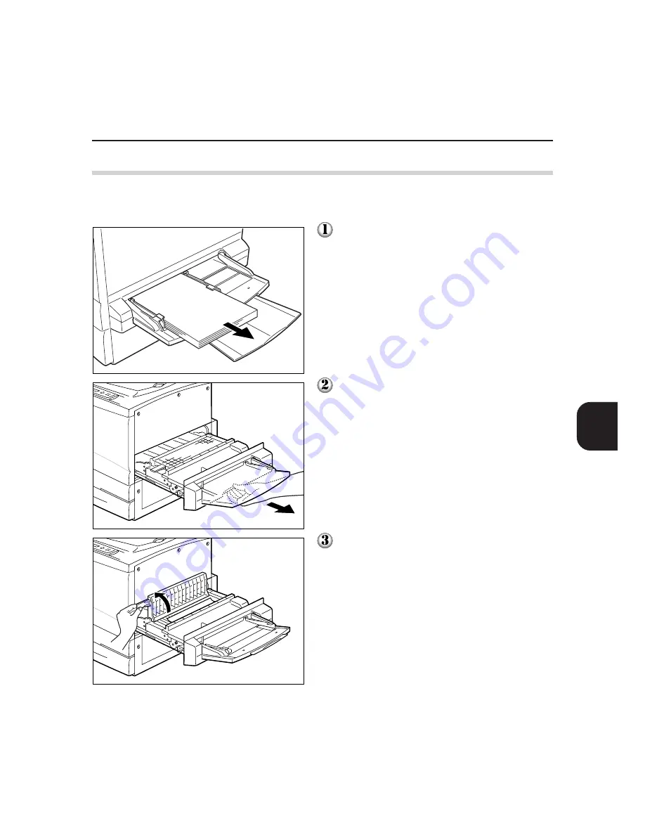 Xerox DocuPrint C621 User Manual Download Page 131