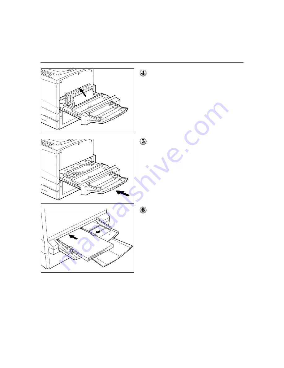 Xerox DocuPrint C621 User Manual Download Page 132