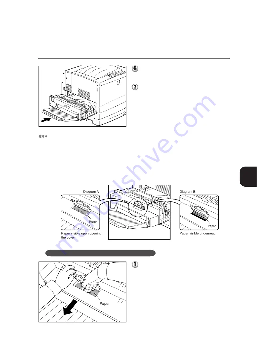 Xerox DocuPrint C621 User Manual Download Page 135