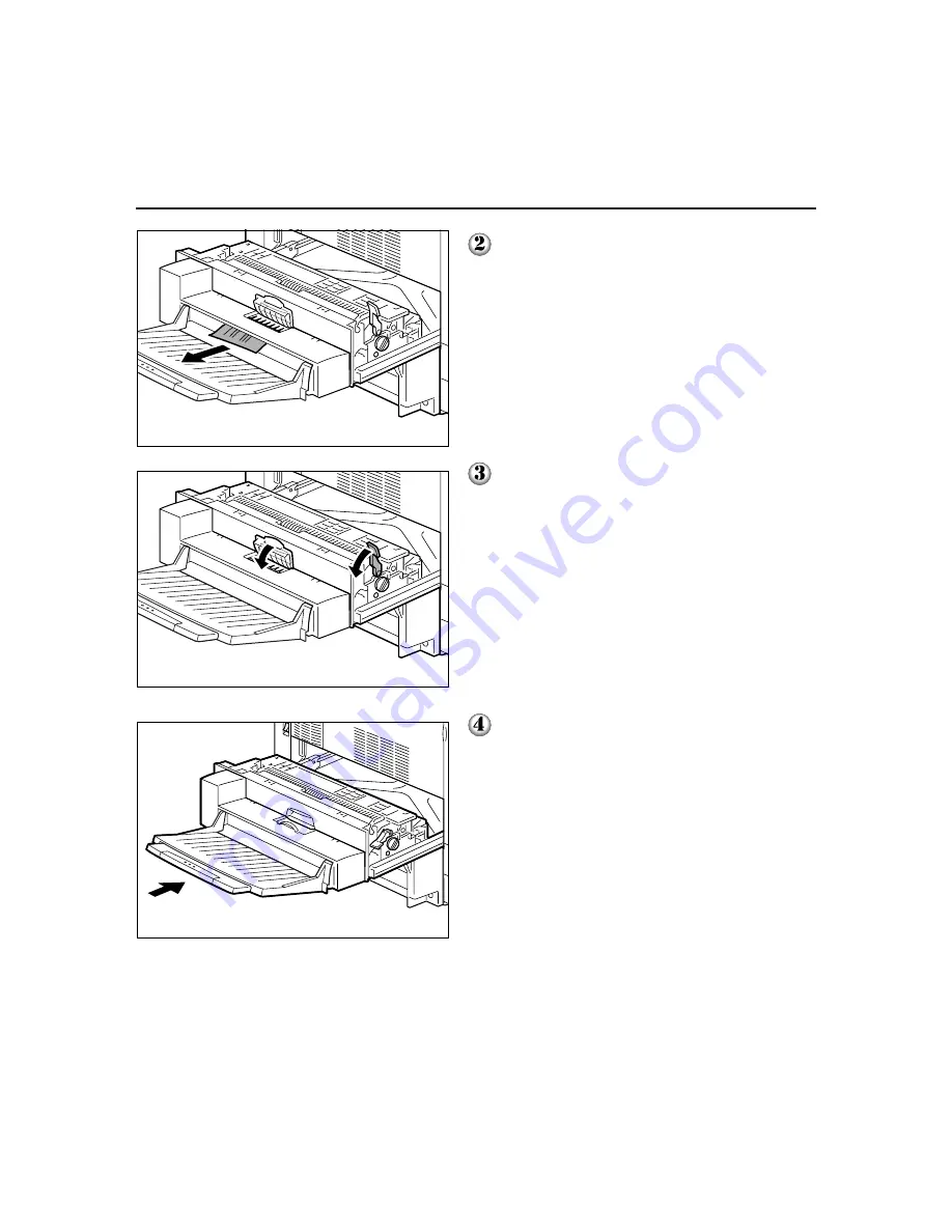 Xerox DocuPrint C621 User Manual Download Page 136