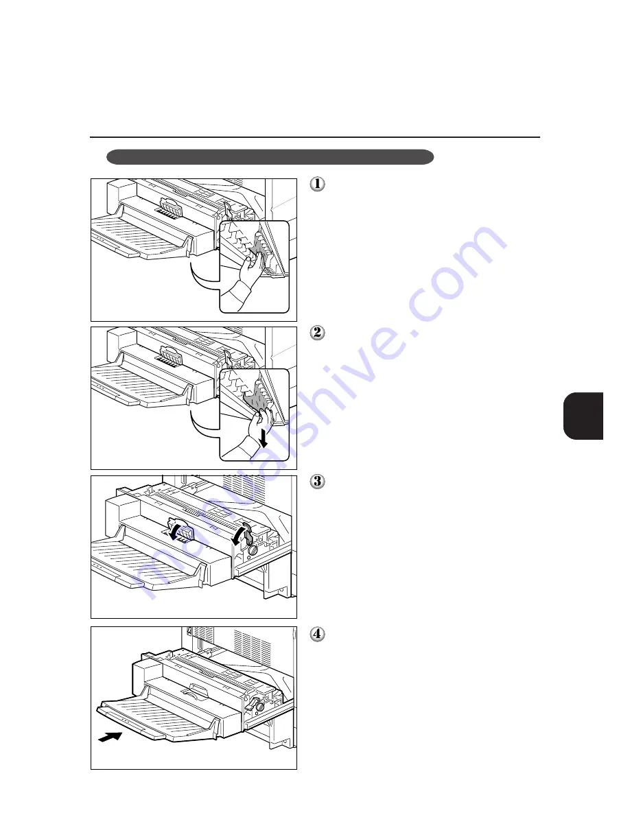 Xerox DocuPrint C621 User Manual Download Page 137