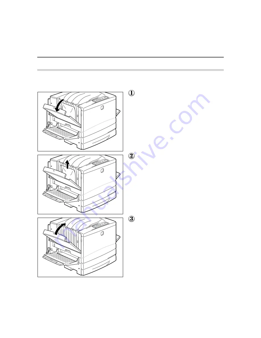 Xerox DocuPrint C621 User Manual Download Page 138