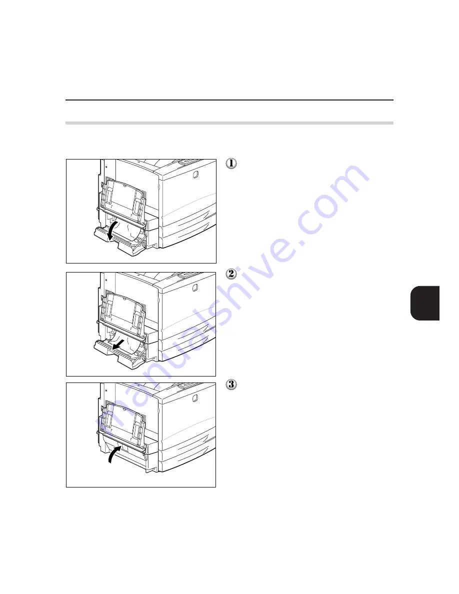 Xerox DocuPrint C621 User Manual Download Page 139