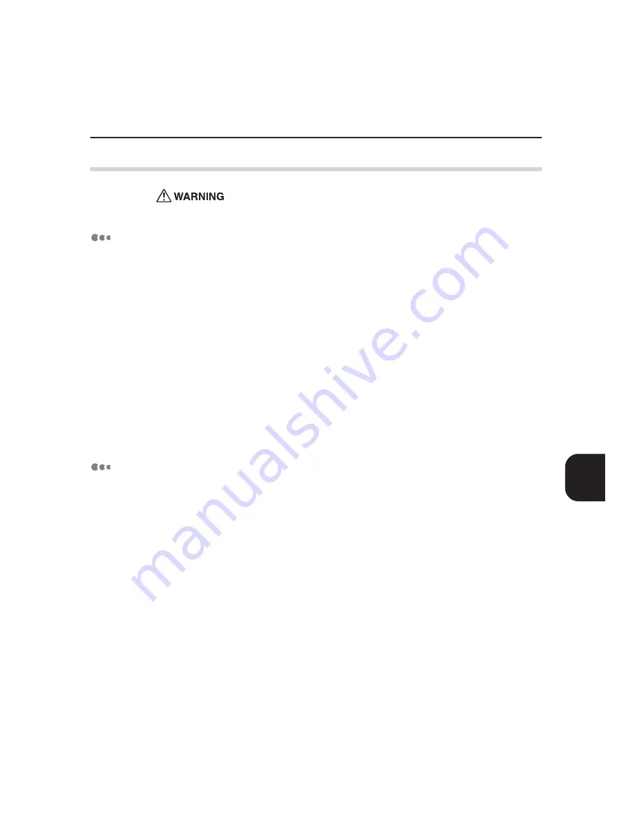 Xerox DocuPrint C621 User Manual Download Page 147