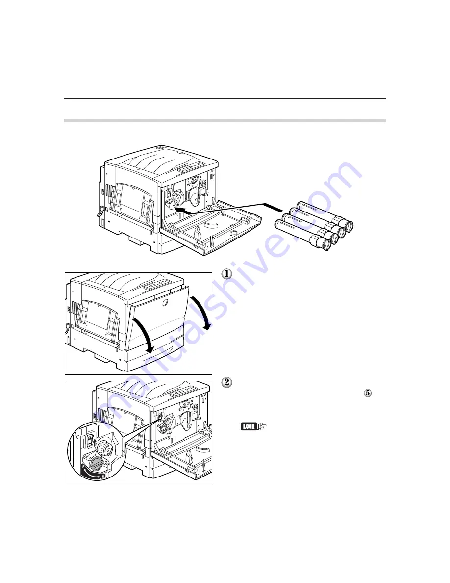 Xerox DocuPrint C621 User Manual Download Page 148