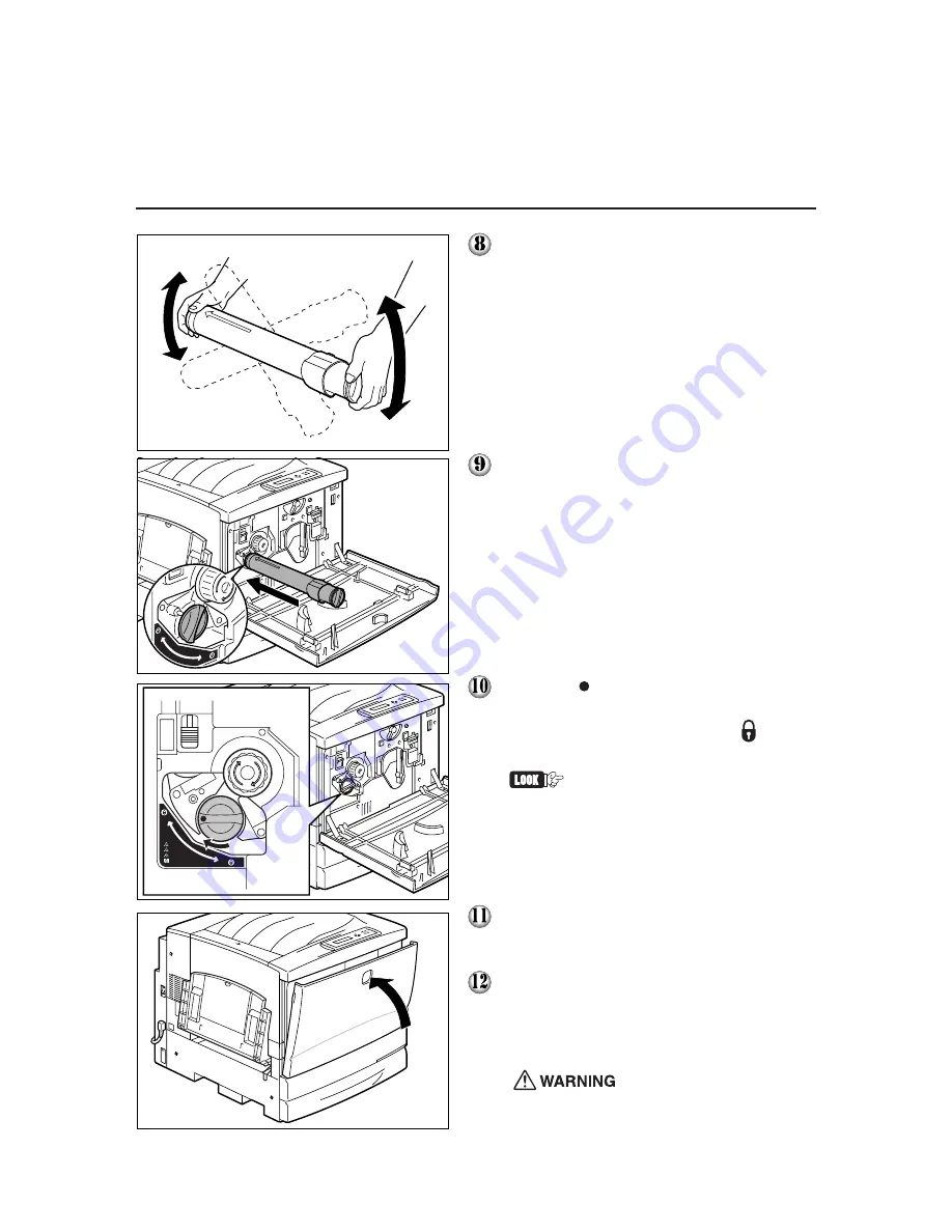 Xerox DocuPrint C621 User Manual Download Page 150