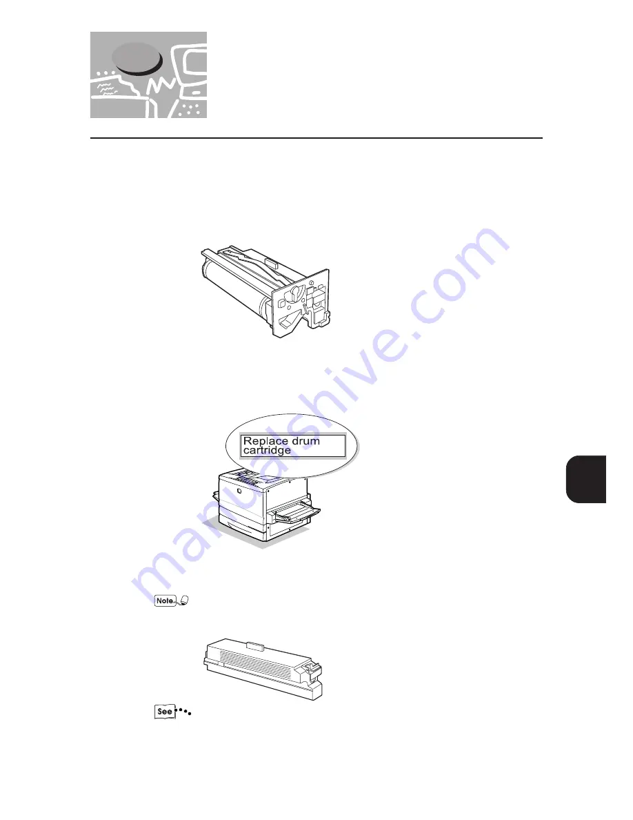 Xerox DocuPrint C621 User Manual Download Page 151