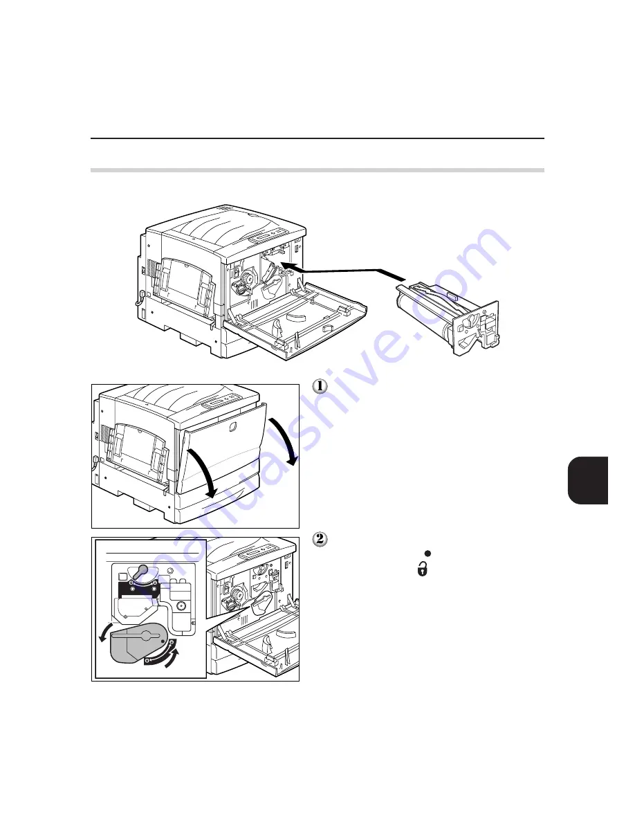 Xerox DocuPrint C621 User Manual Download Page 153