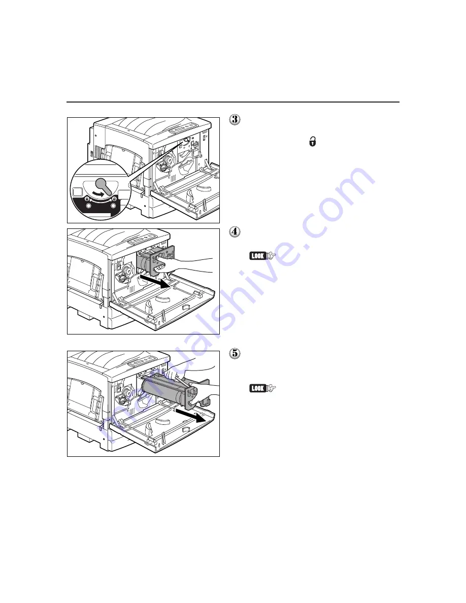 Xerox DocuPrint C621 User Manual Download Page 154