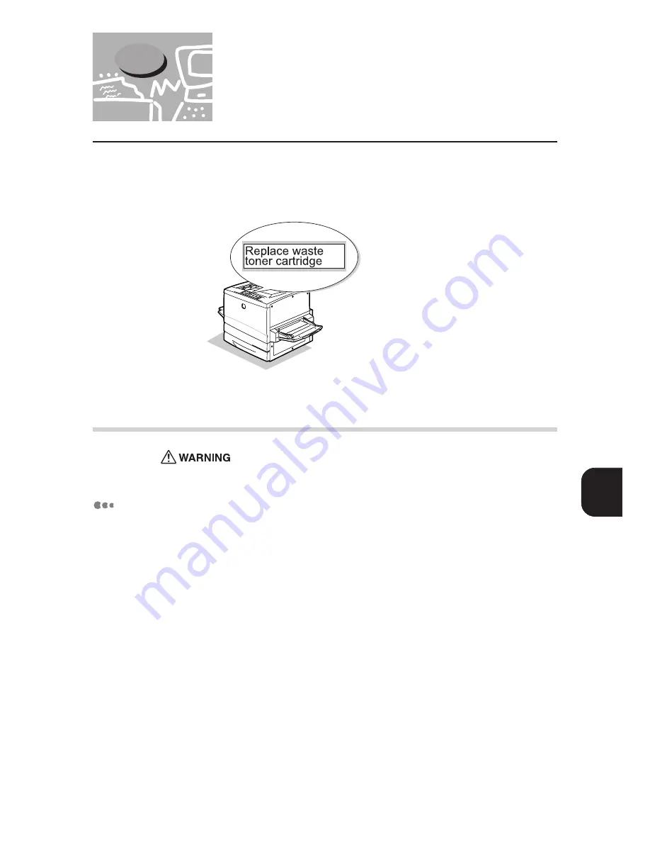 Xerox DocuPrint C621 User Manual Download Page 157