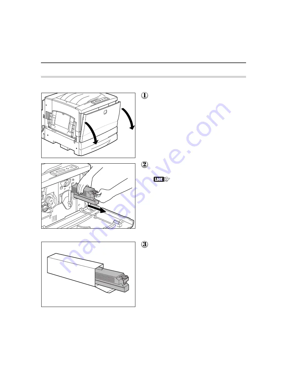 Xerox DocuPrint C621 User Manual Download Page 158