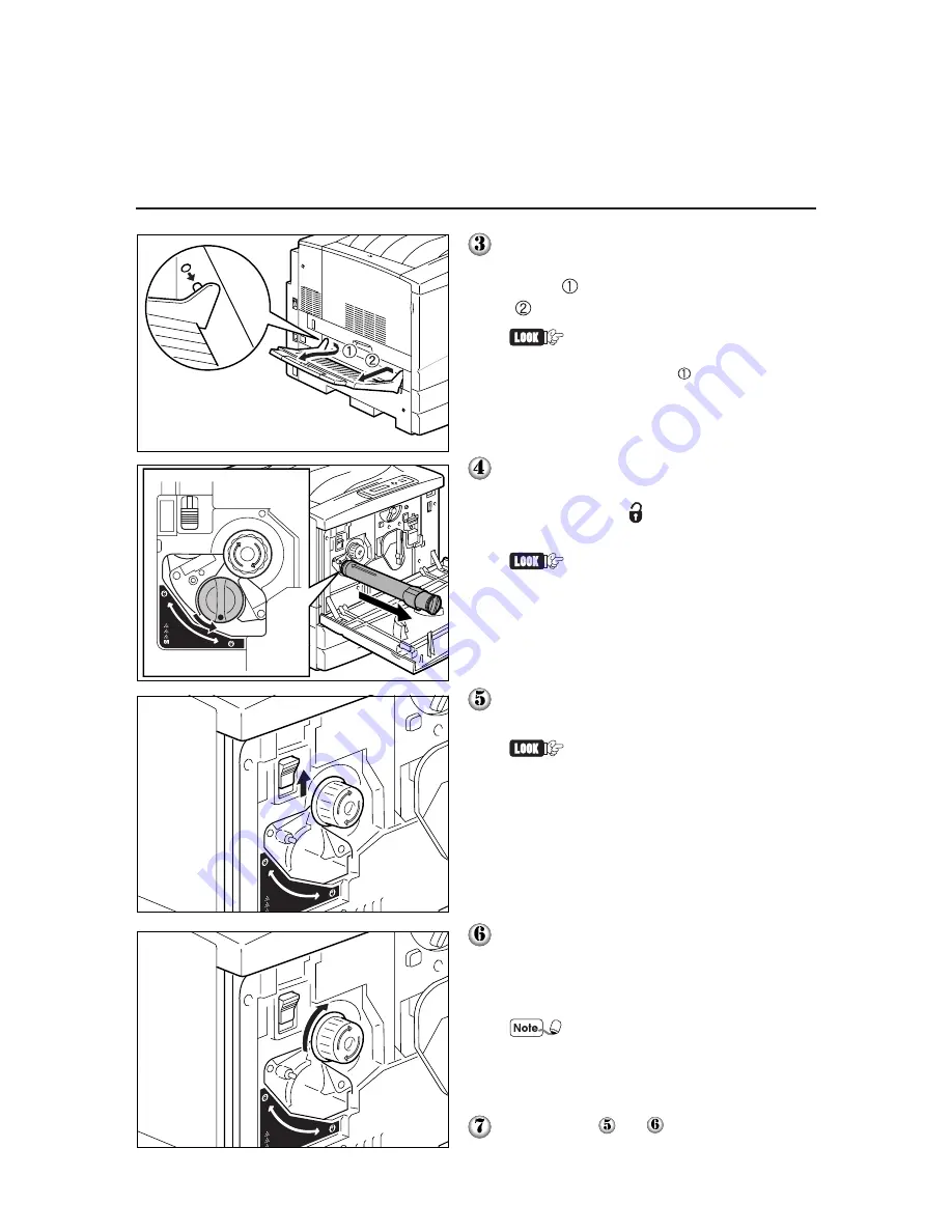 Xerox DocuPrint C621 Скачать руководство пользователя страница 166