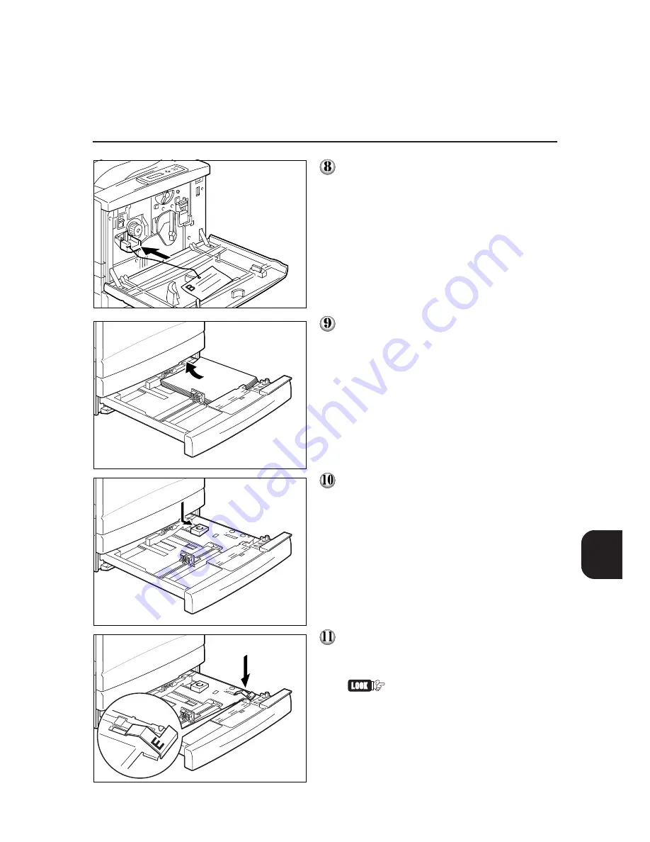 Xerox DocuPrint C621 User Manual Download Page 167