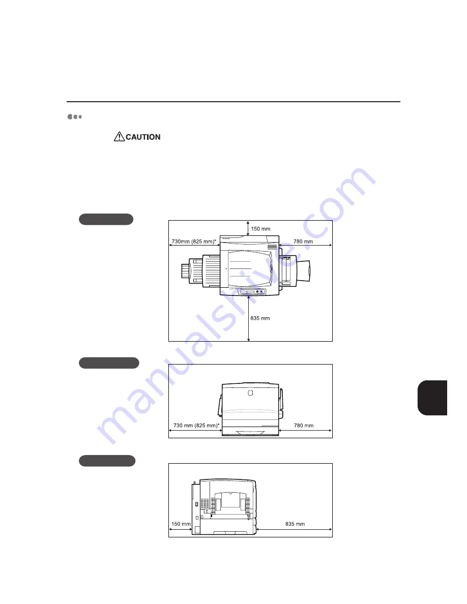 Xerox DocuPrint C621 Скачать руководство пользователя страница 171