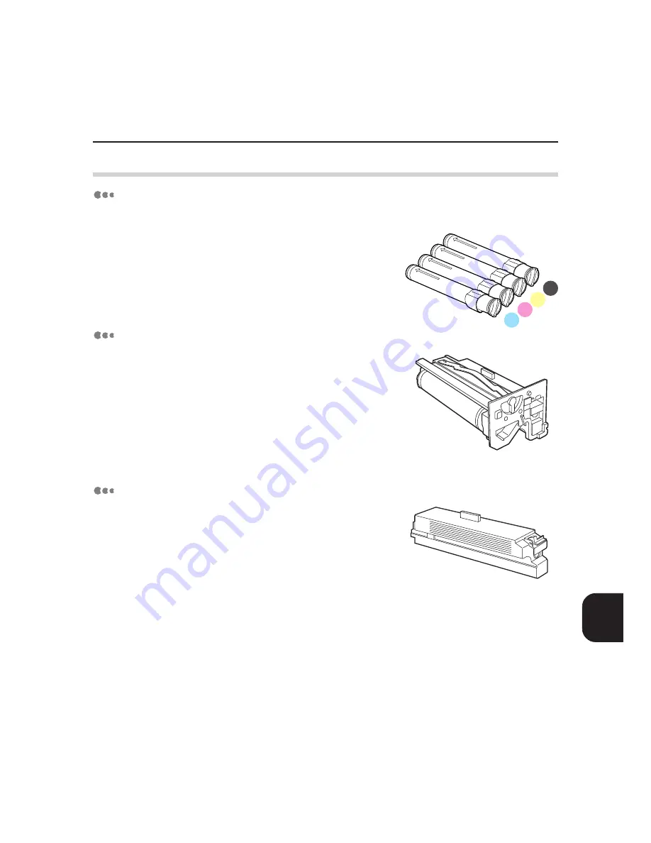 Xerox DocuPrint C621 User Manual Download Page 177