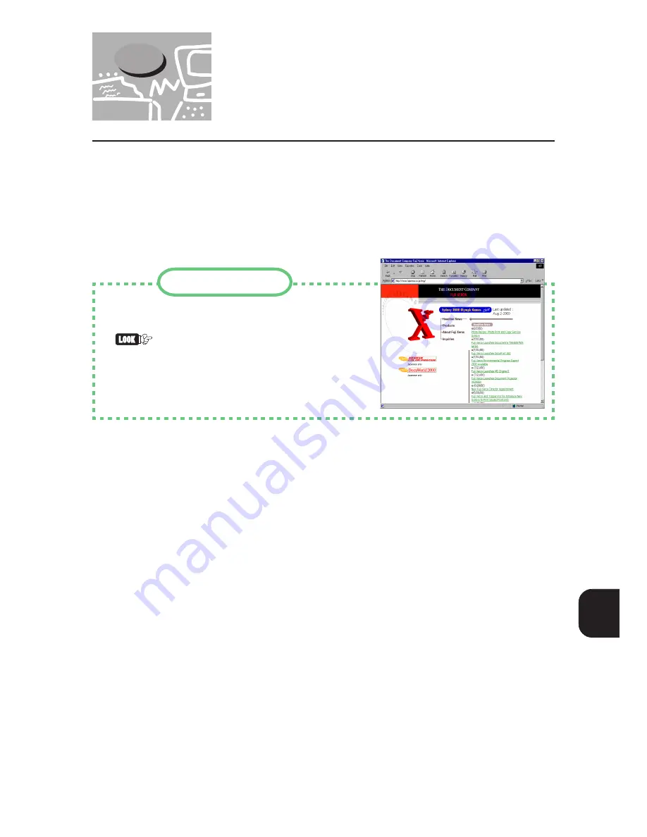 Xerox DocuPrint C621 User Manual Download Page 181