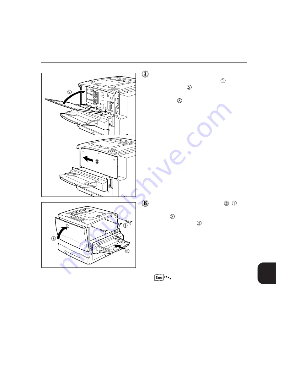 Xerox DocuPrint C621 User Manual Download Page 189