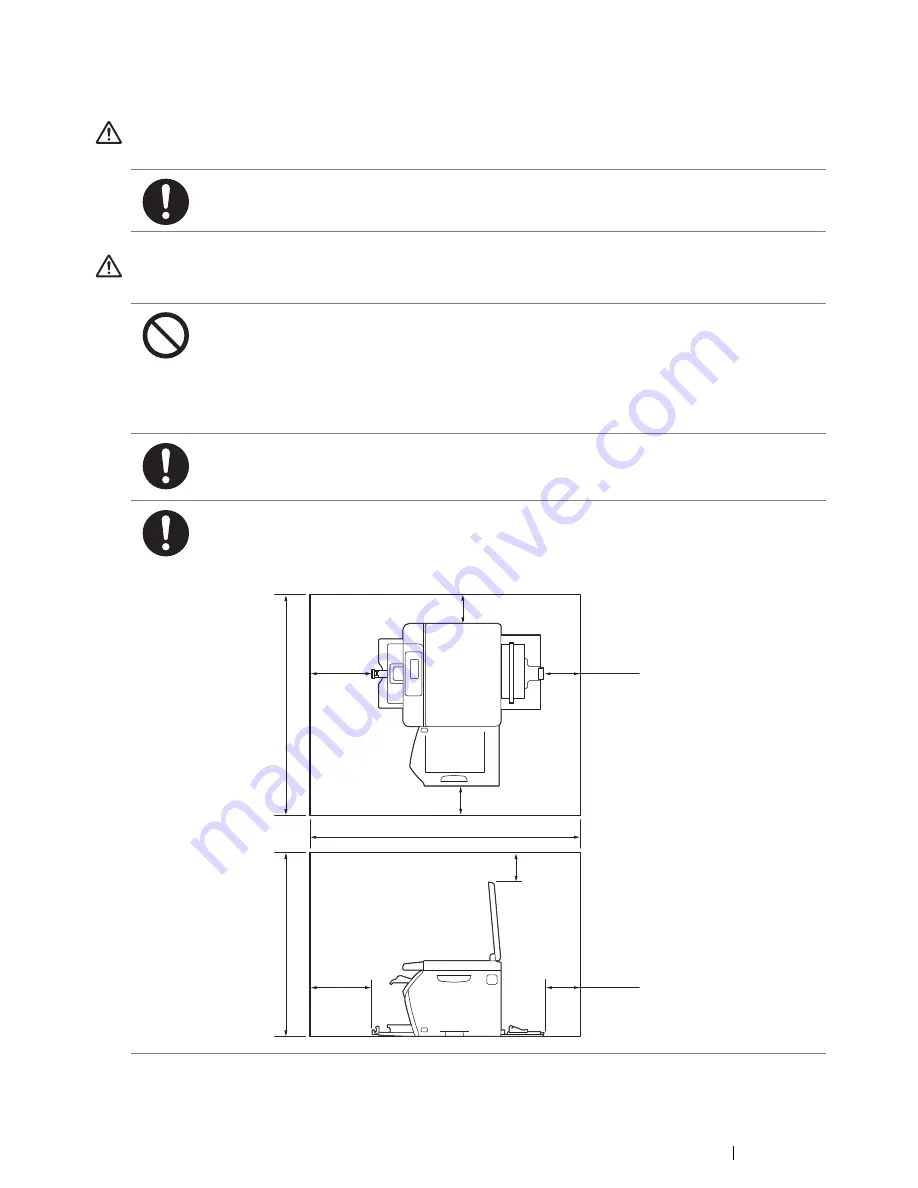 Xerox DocuPrint CM205 b User Manual Download Page 17