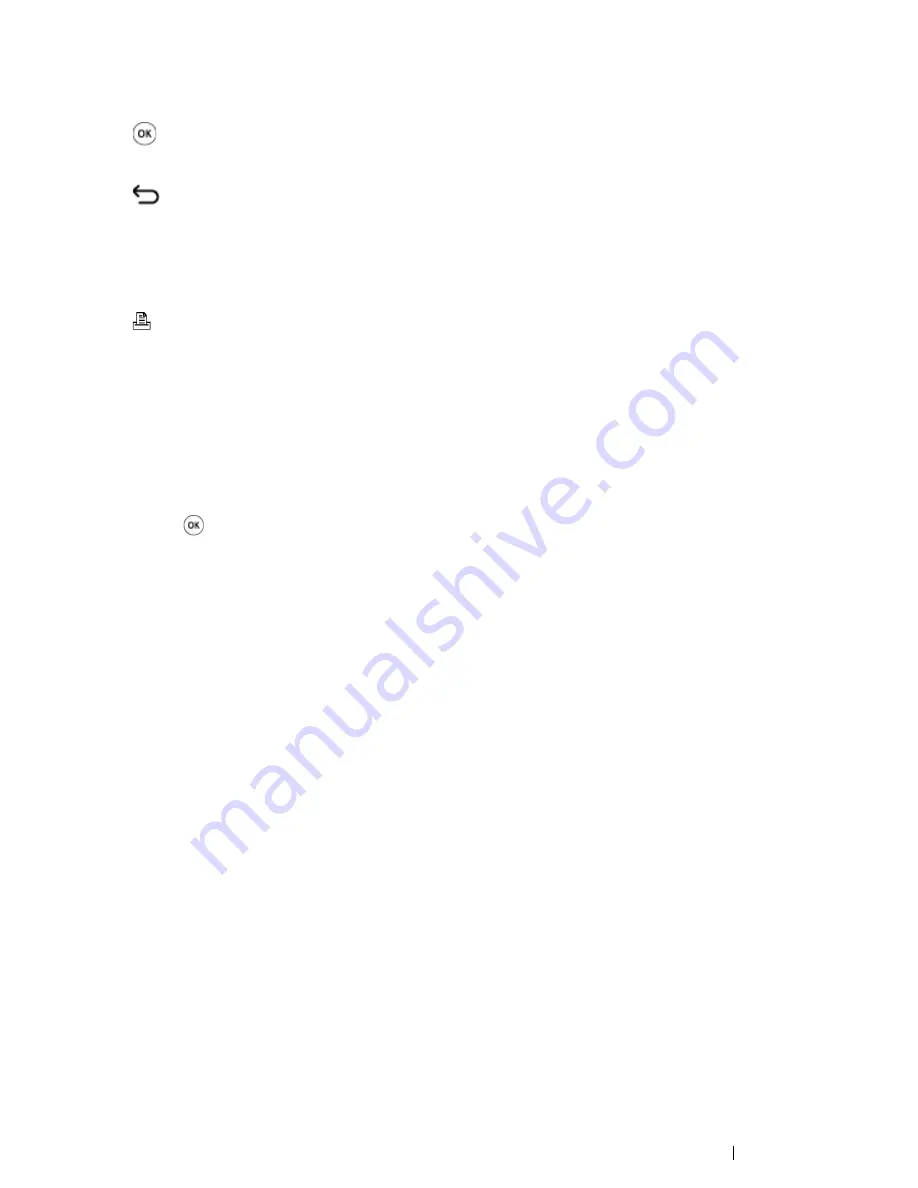 Xerox DocuPrint CM205 b User Manual Download Page 39