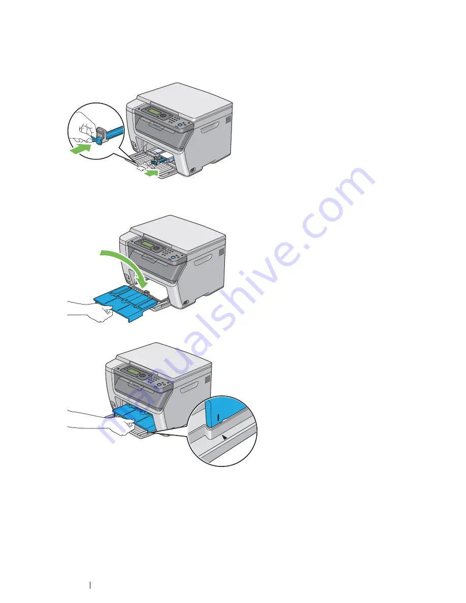 Xerox DocuPrint CM205 b User Manual Download Page 78