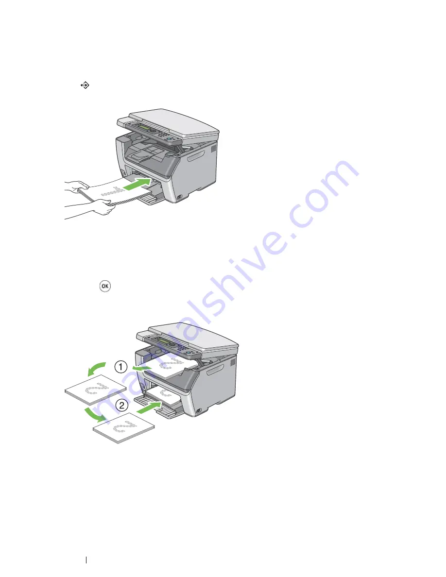 Xerox DocuPrint CM205 b User Manual Download Page 90