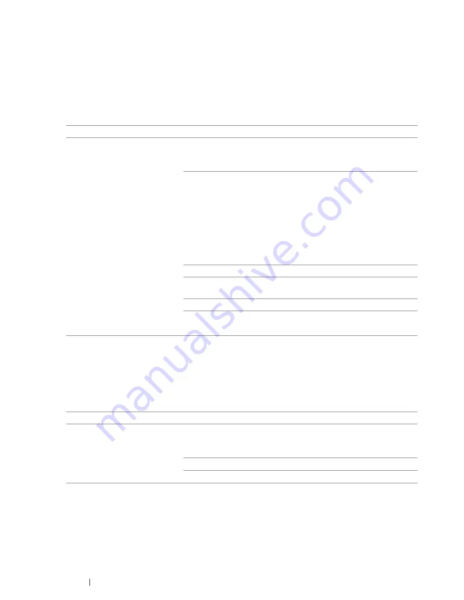 Xerox DocuPrint CM205 b User Manual Download Page 192