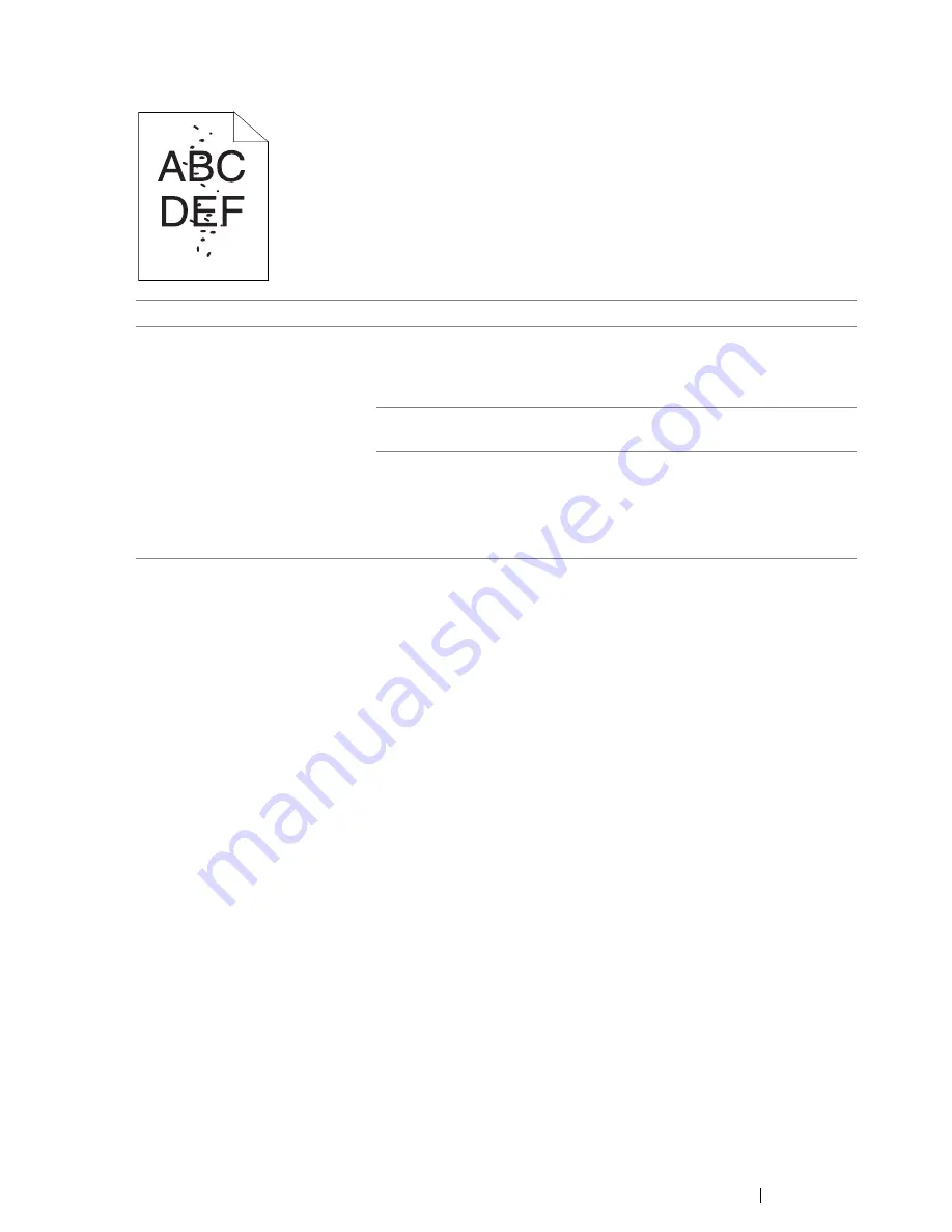 Xerox DocuPrint CM205 b User Manual Download Page 199