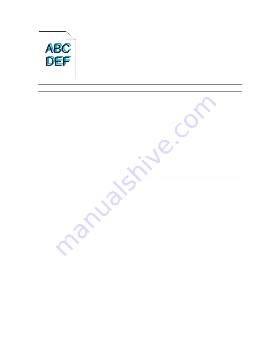 Xerox DocuPrint CM205 b User Manual Download Page 211