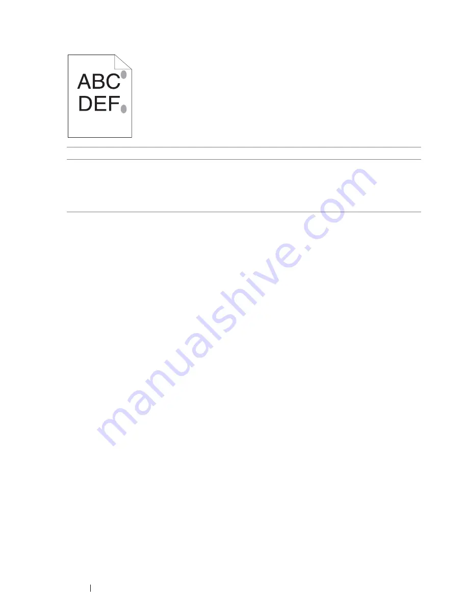 Xerox DocuPrint CM205 b User Manual Download Page 212