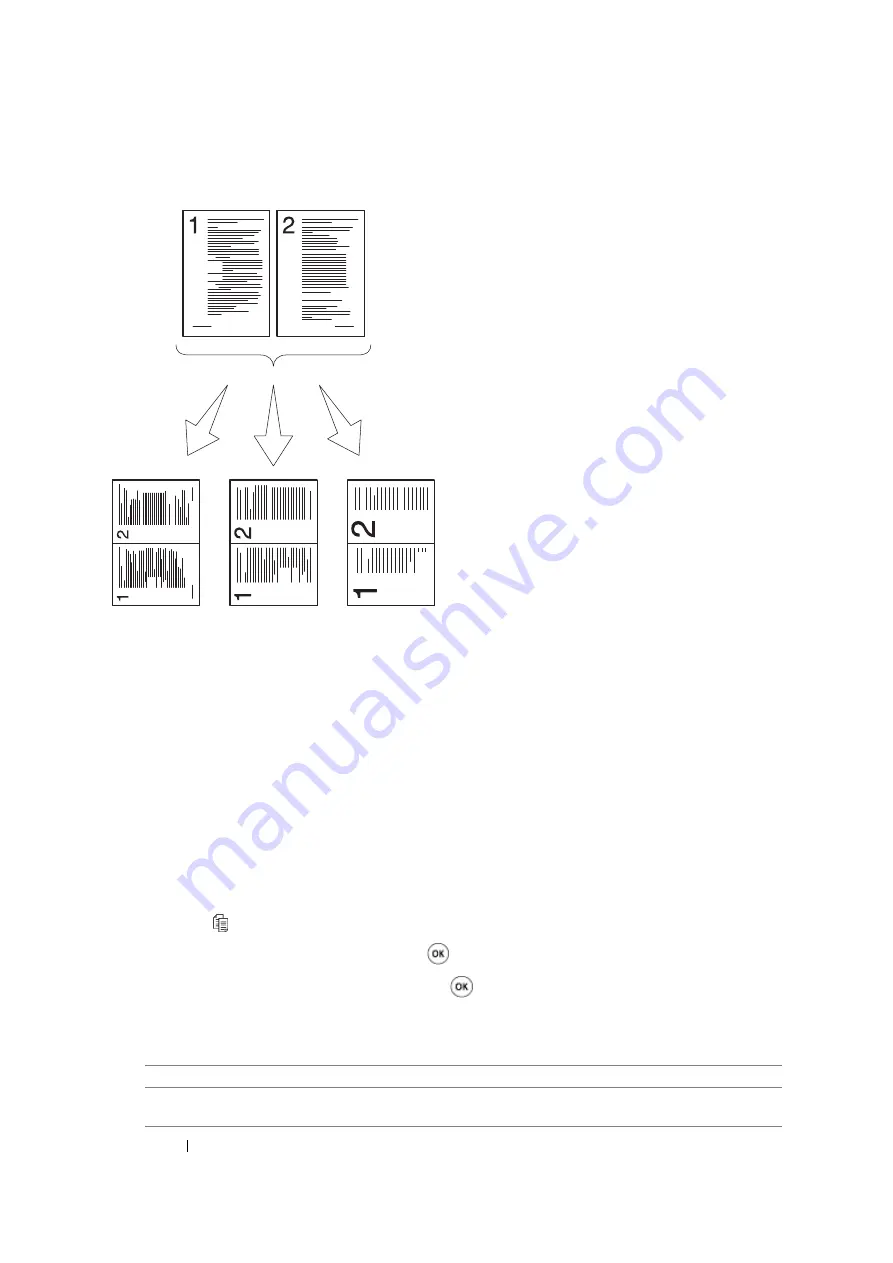 Xerox DocuPrint M205 b User Manual Download Page 206