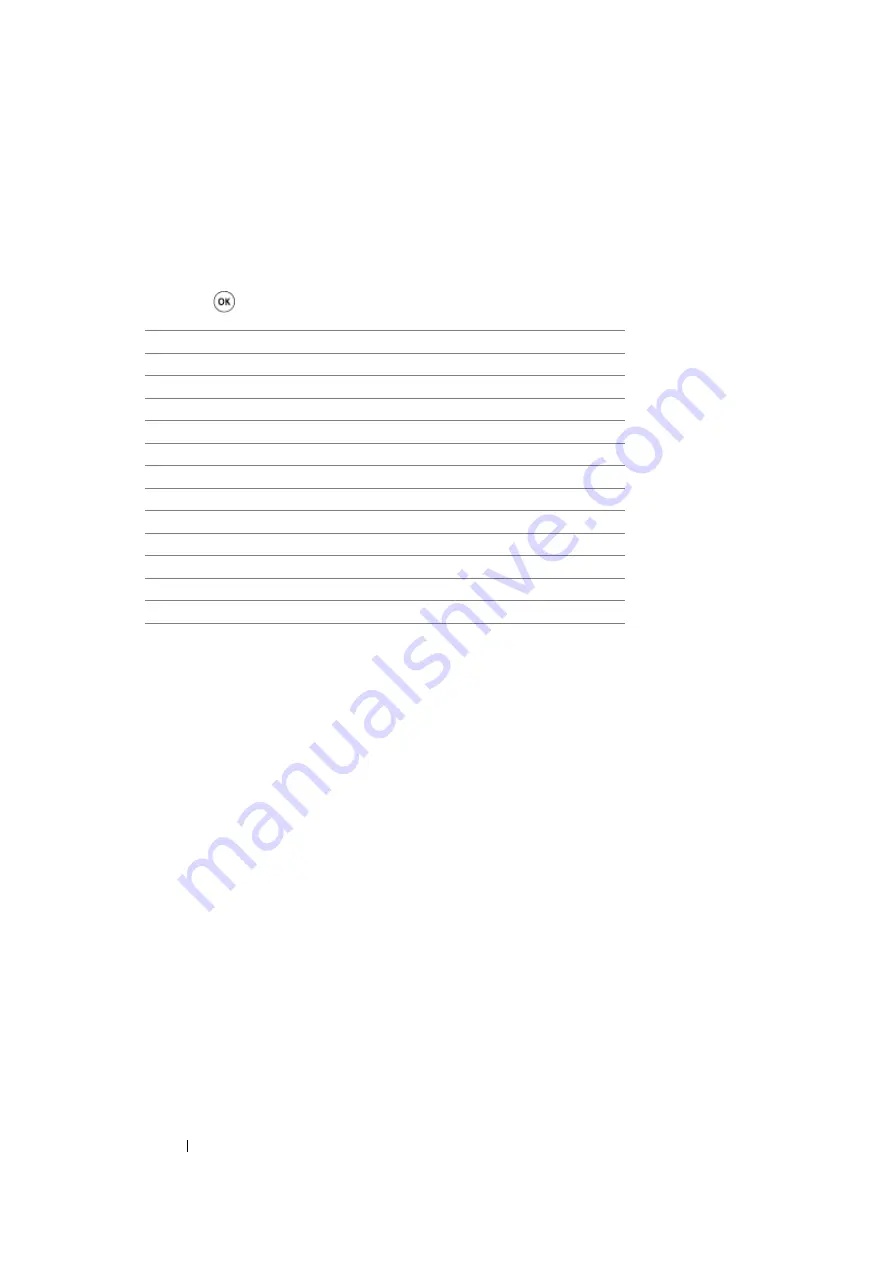 Xerox DocuPrint M205 b User Manual Download Page 360