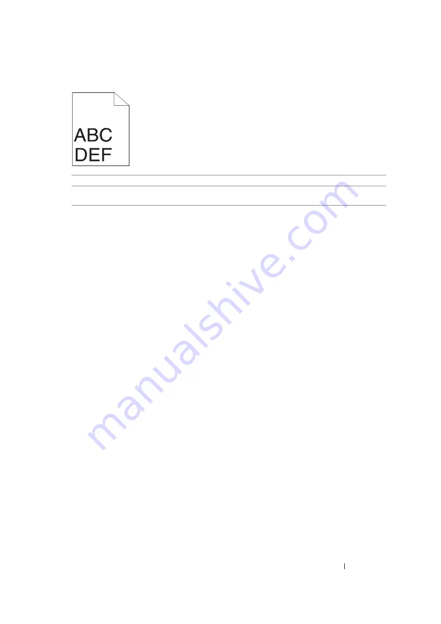 Xerox DocuPrint M205 b User Manual Download Page 393