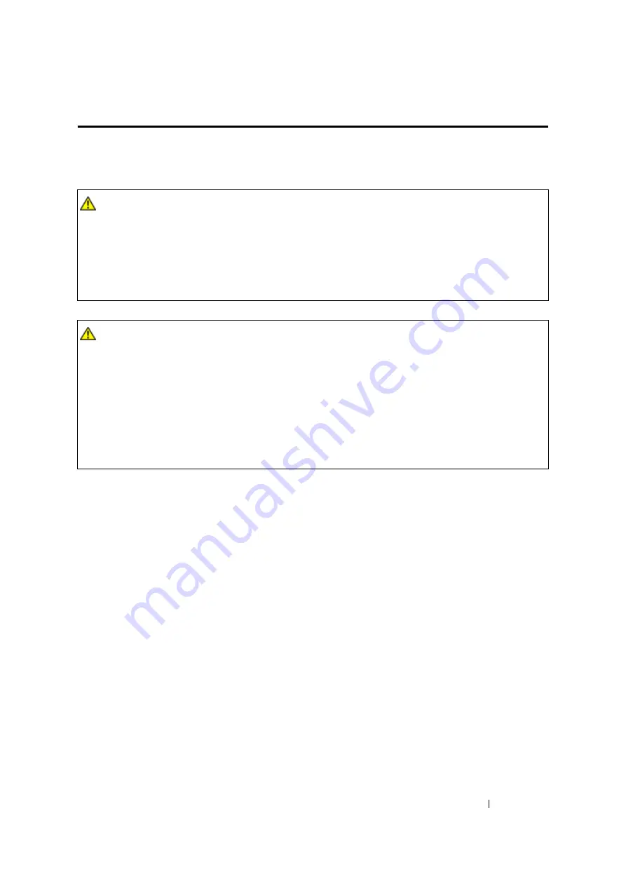 Xerox DocuPrint M205 b User Manual Download Page 425