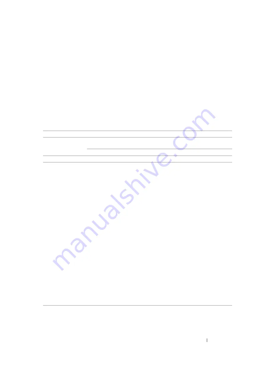 Xerox DocuPrint M205 b User Manual Download Page 439