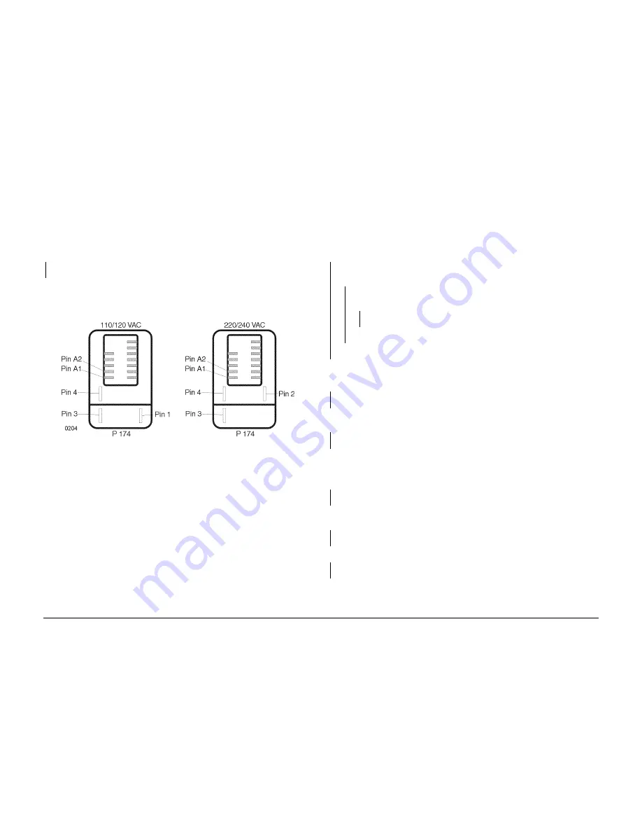 Xerox DocuPrint N2025 Скачать руководство пользователя страница 40