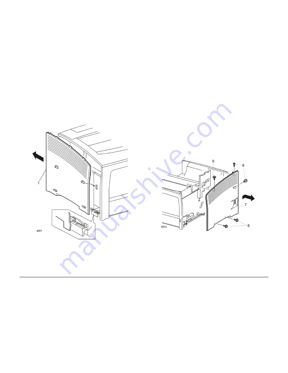 Xerox DocuPrint N2025 Скачать руководство пользователя страница 115