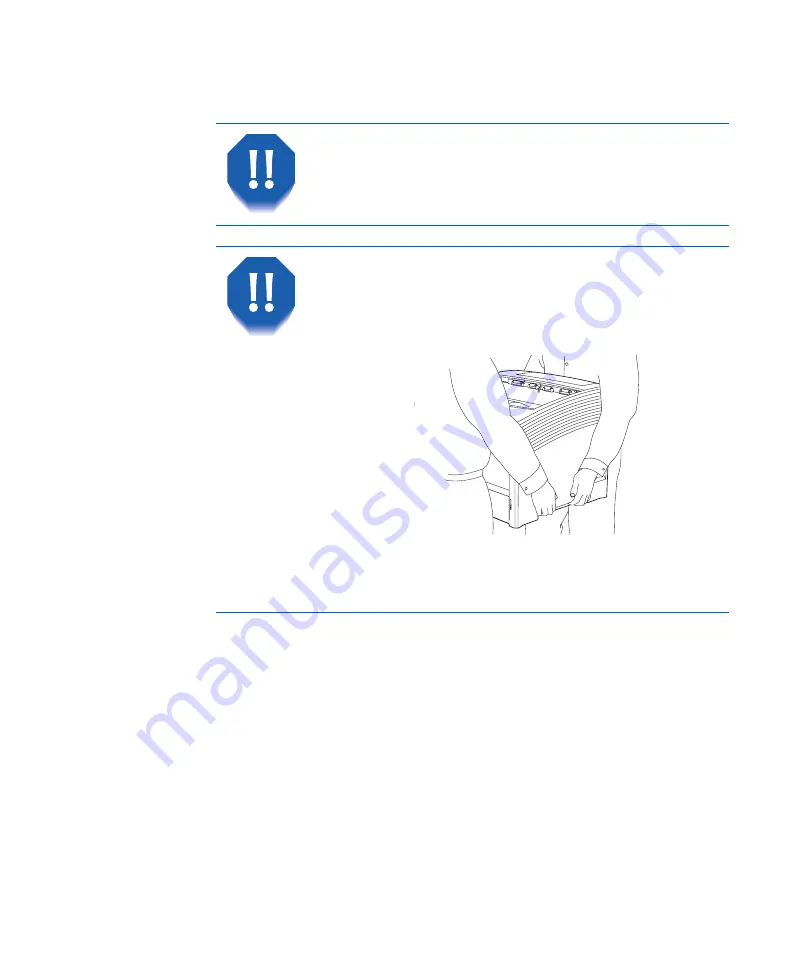 Xerox DocuPrint N2025 System Administrator Manual Download Page 210