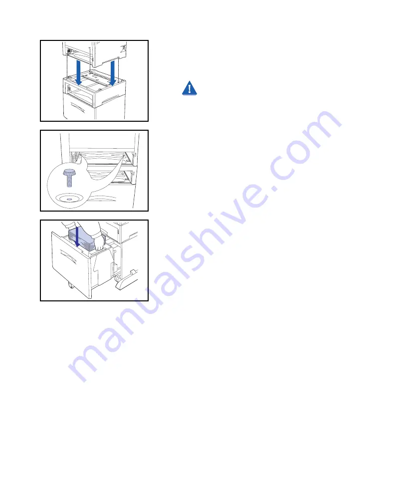 Xerox DocuPrint N2025 System Administrator Manual Download Page 213