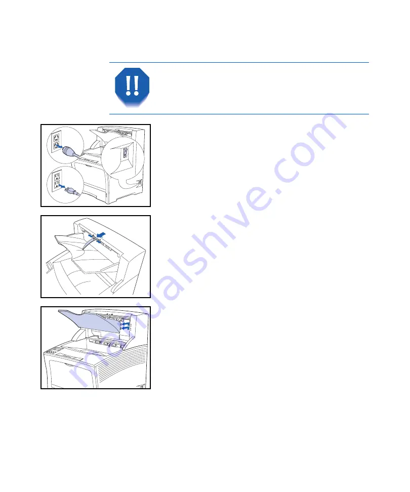 Xerox DocuPrint N2025 Скачать руководство пользователя страница 220