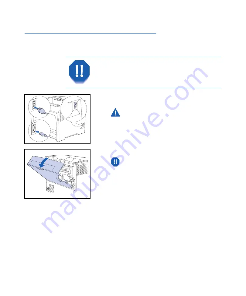 Xerox DocuPrint N2025 Скачать руководство пользователя страница 224