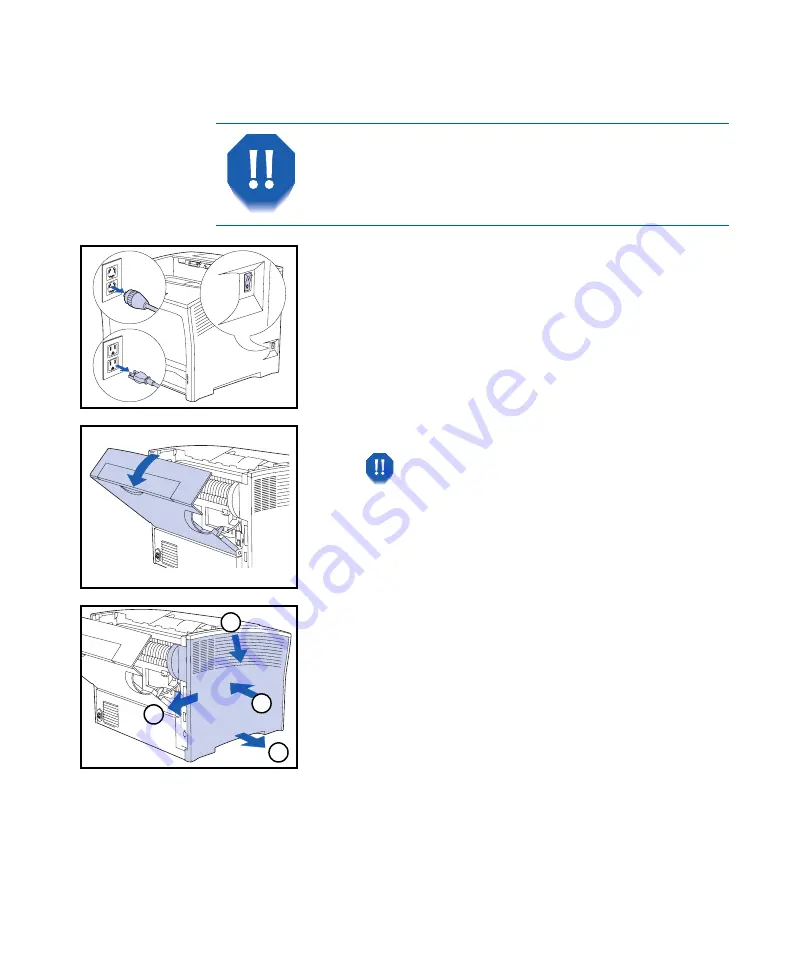 Xerox DocuPrint N2025 Скачать руководство пользователя страница 227