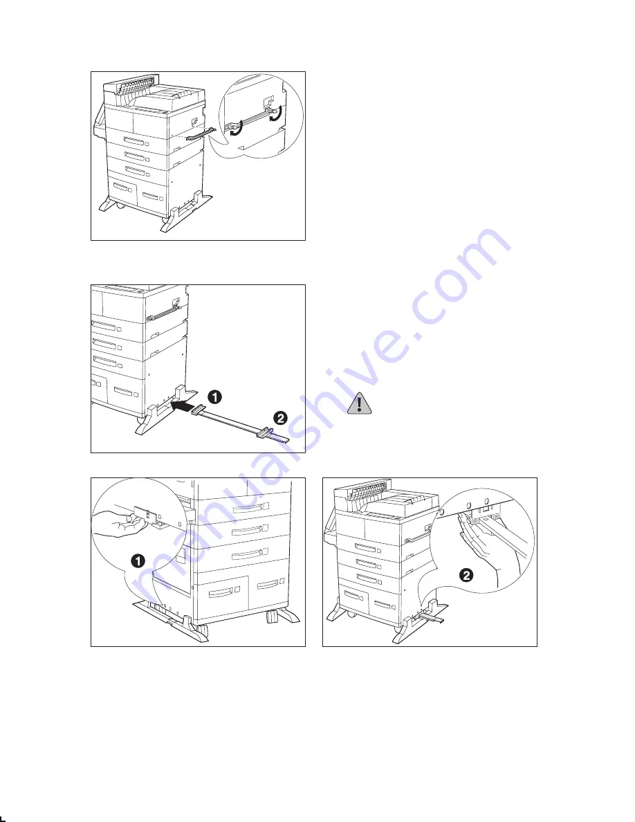 Xerox DocuPrint N24 Скачать руководство пользователя страница 5