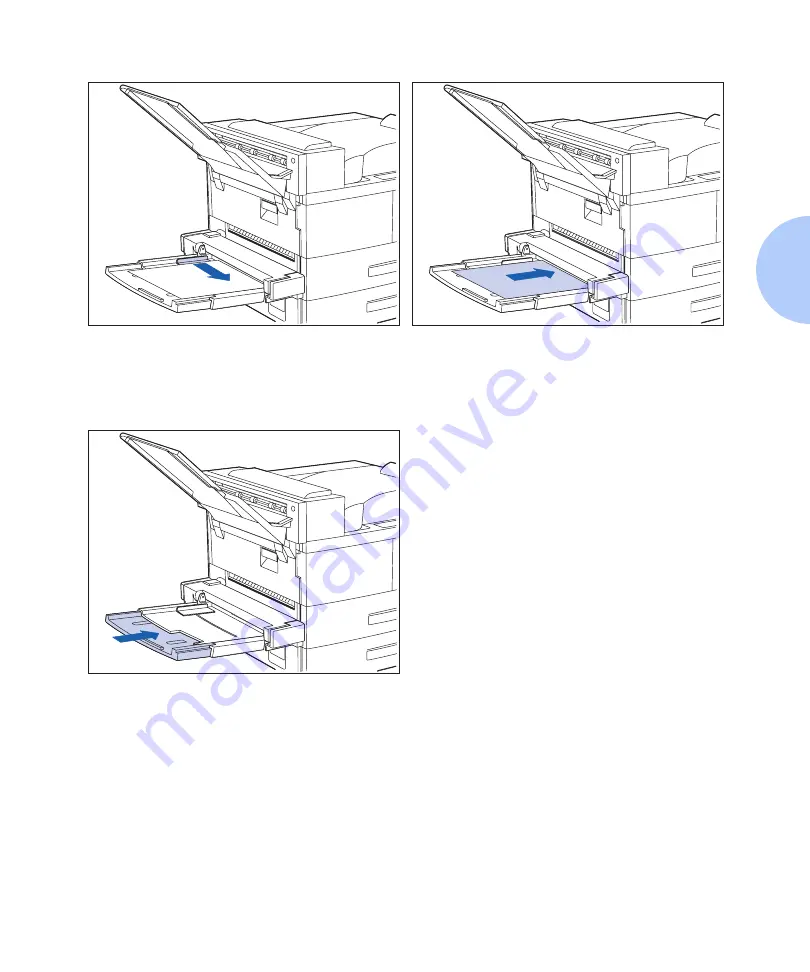 Xerox DocuPrint N24 Скачать руководство пользователя страница 63