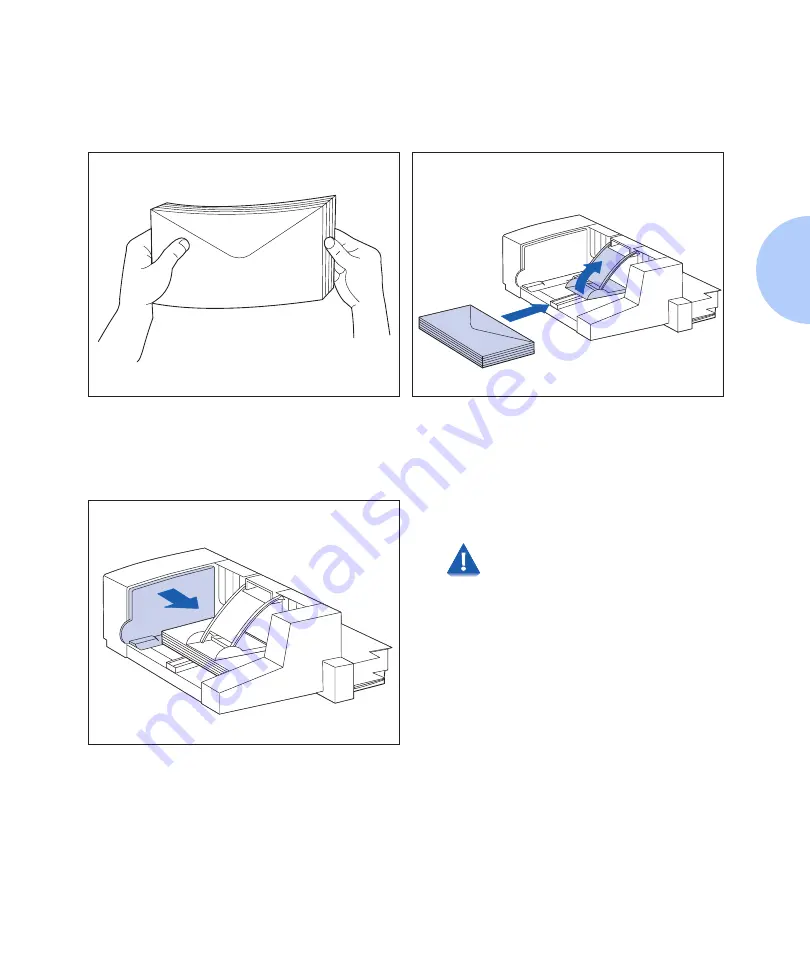 Xerox DocuPrint N24 Скачать руководство пользователя страница 67