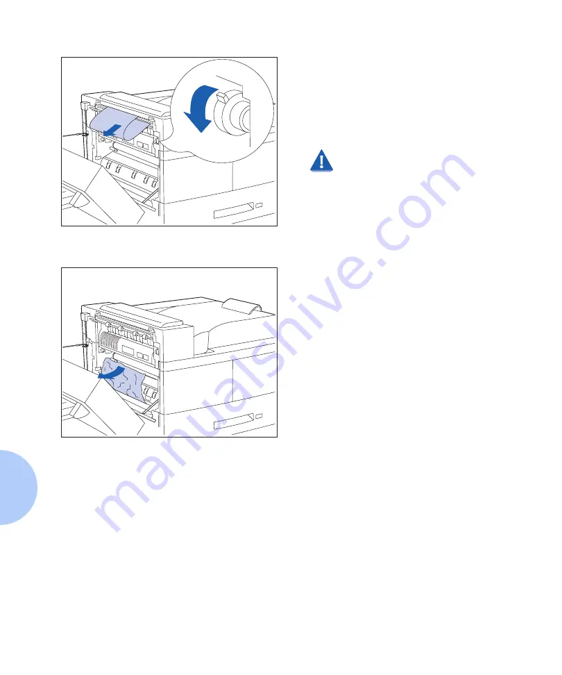 Xerox DocuPrint N24 Скачать руководство пользователя страница 228