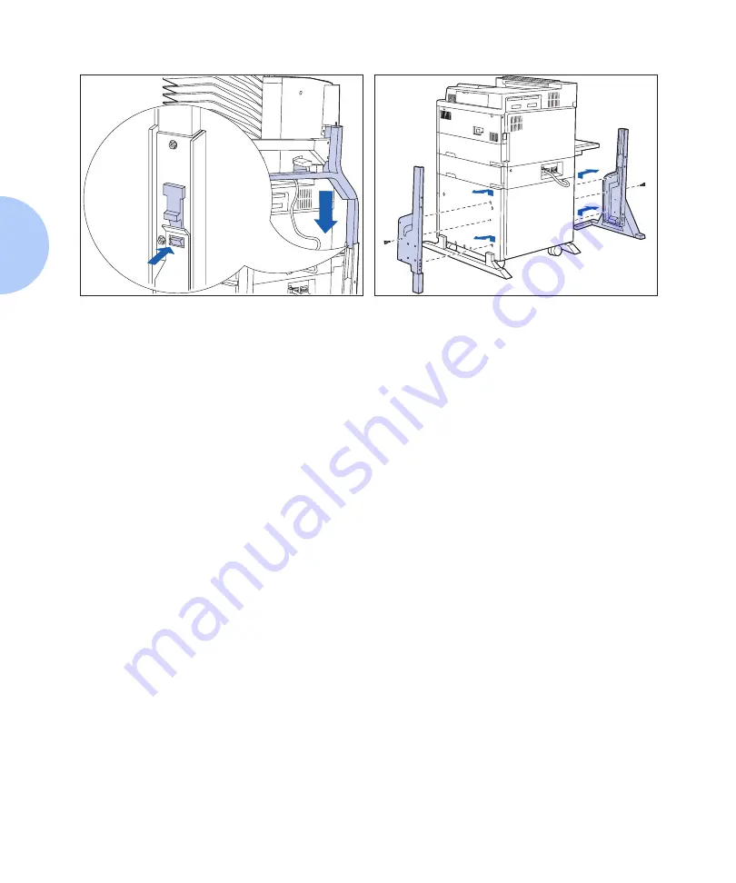 Xerox DocuPrint N24 Скачать руководство пользователя страница 298