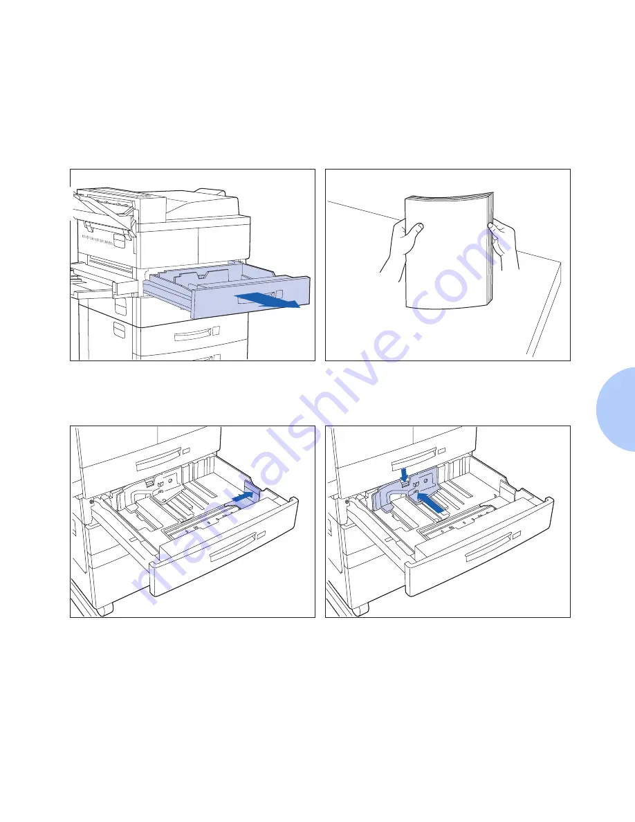 Xerox DocuPrint N24 User Manual Download Page 39