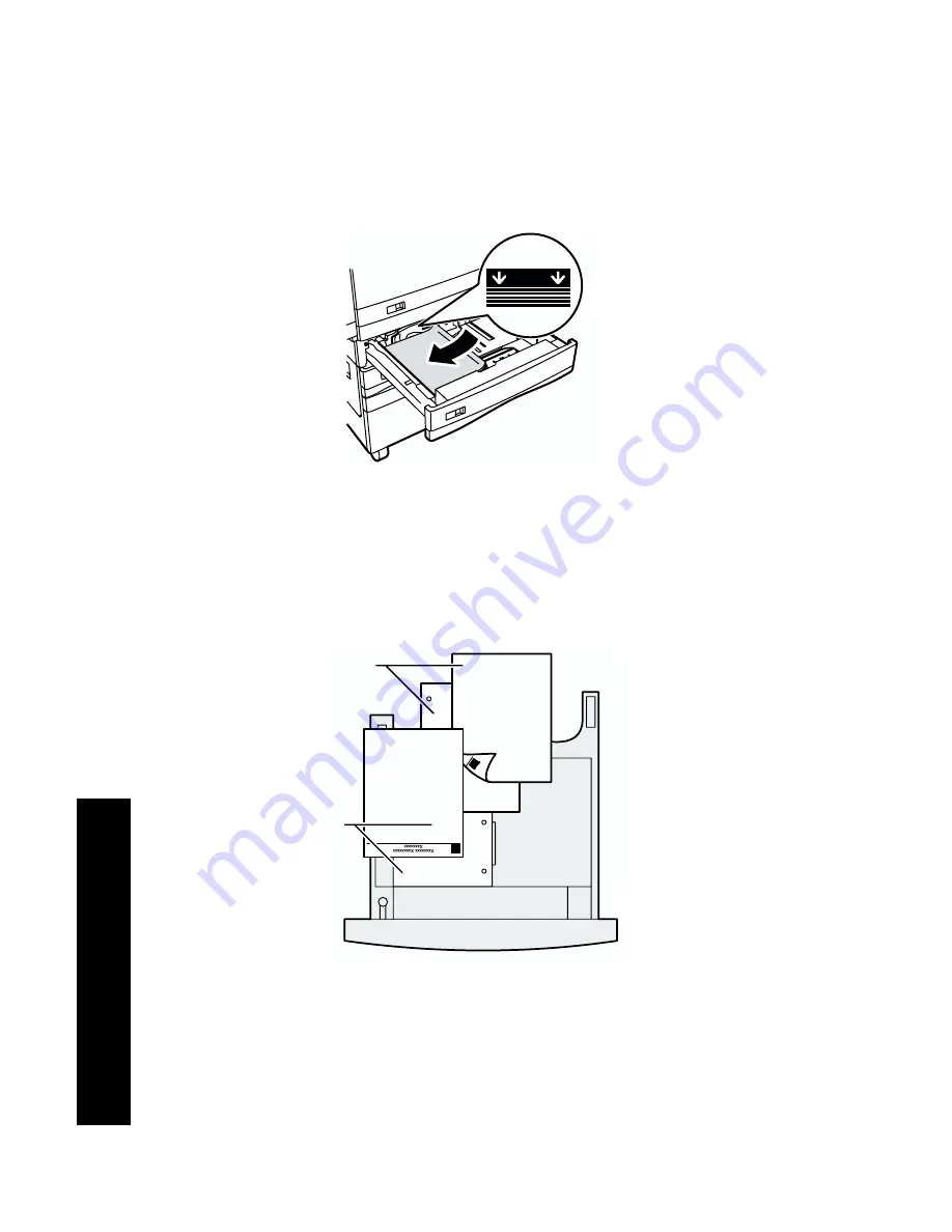 Xerox DocuPrint N4525 User Manual Download Page 30