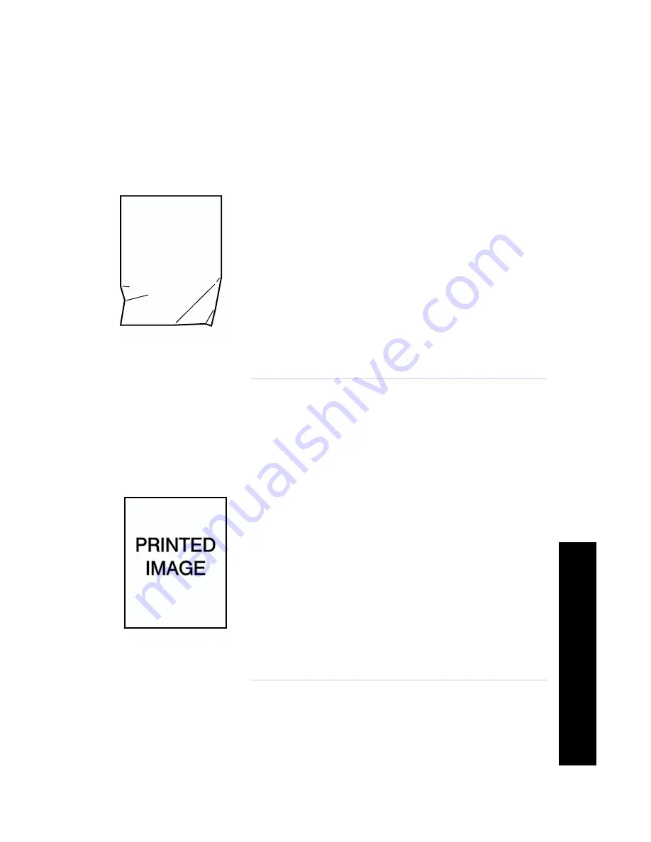 Xerox DocuPrint N4525 User Manual Download Page 87